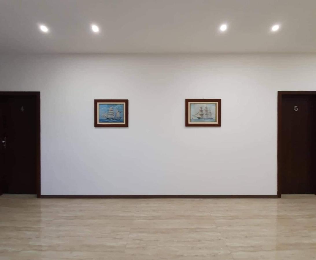 Il Galeone Hotel Stupava Luaran gambar