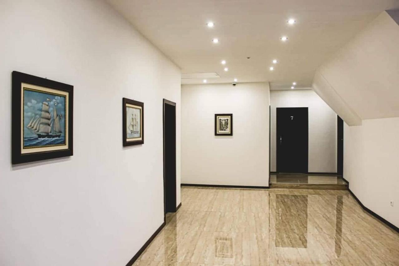 Il Galeone Hotel Stupava Luaran gambar