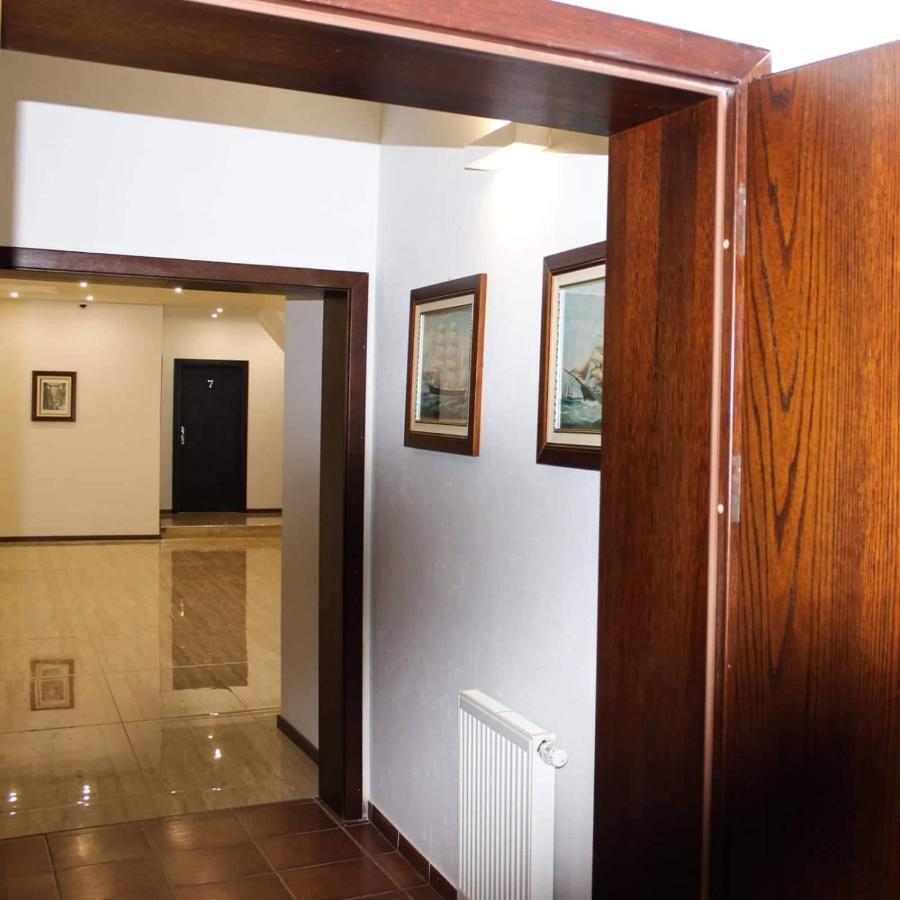Il Galeone Hotel Stupava Luaran gambar