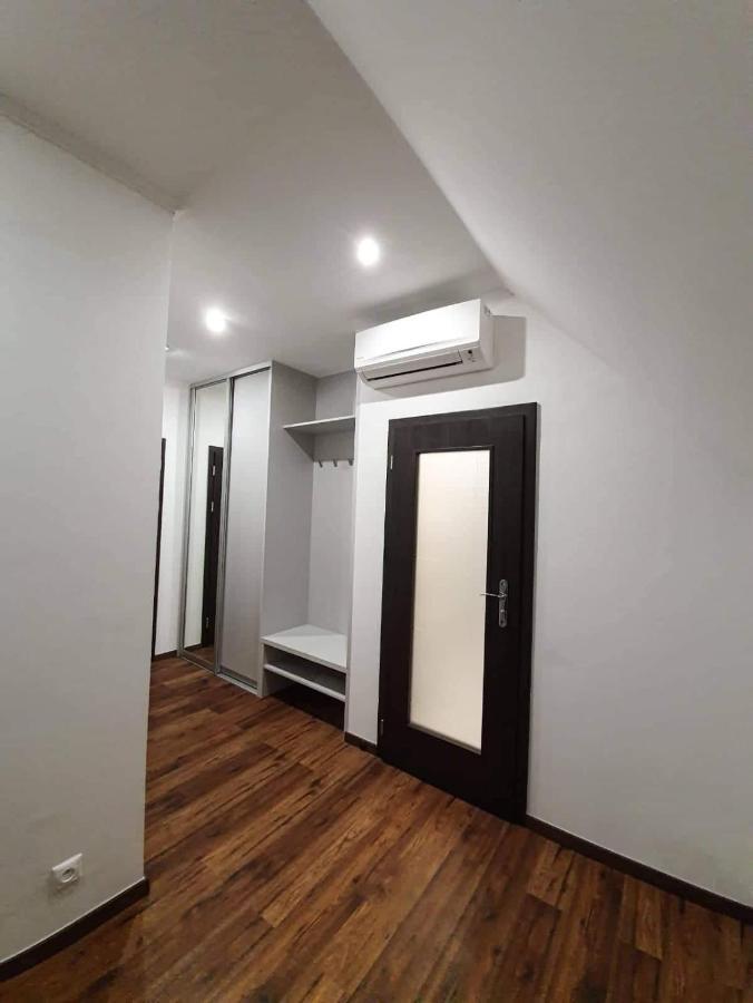 Il Galeone Hotel Stupava Luaran gambar