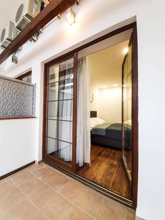 Il Galeone Hotel Stupava Luaran gambar