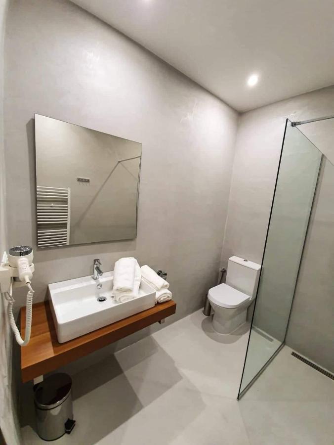 Il Galeone Hotel Stupava Luaran gambar